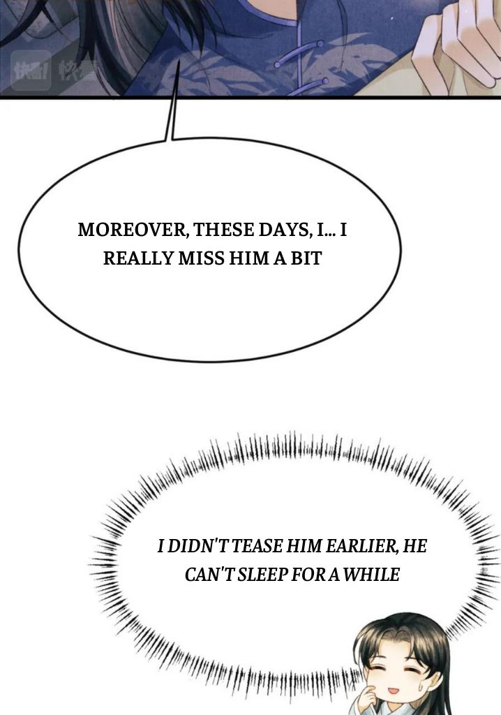 Rebirth Two Lives – I Still Love You chapter 56 - page 35