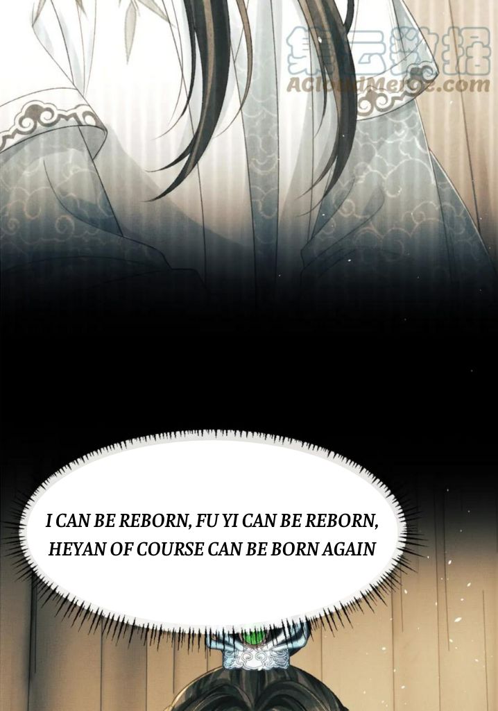 Rebirth Two Lives – I Still Love You chapter 56 - page 8