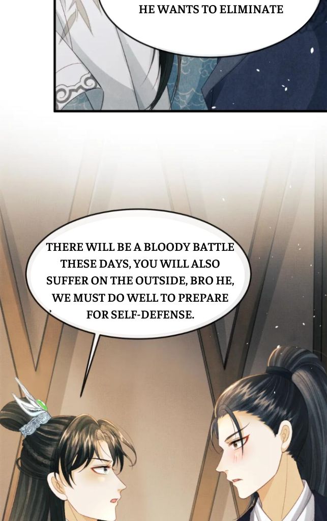 Rebirth Two Lives – I Still Love You chapter 51 - page 10