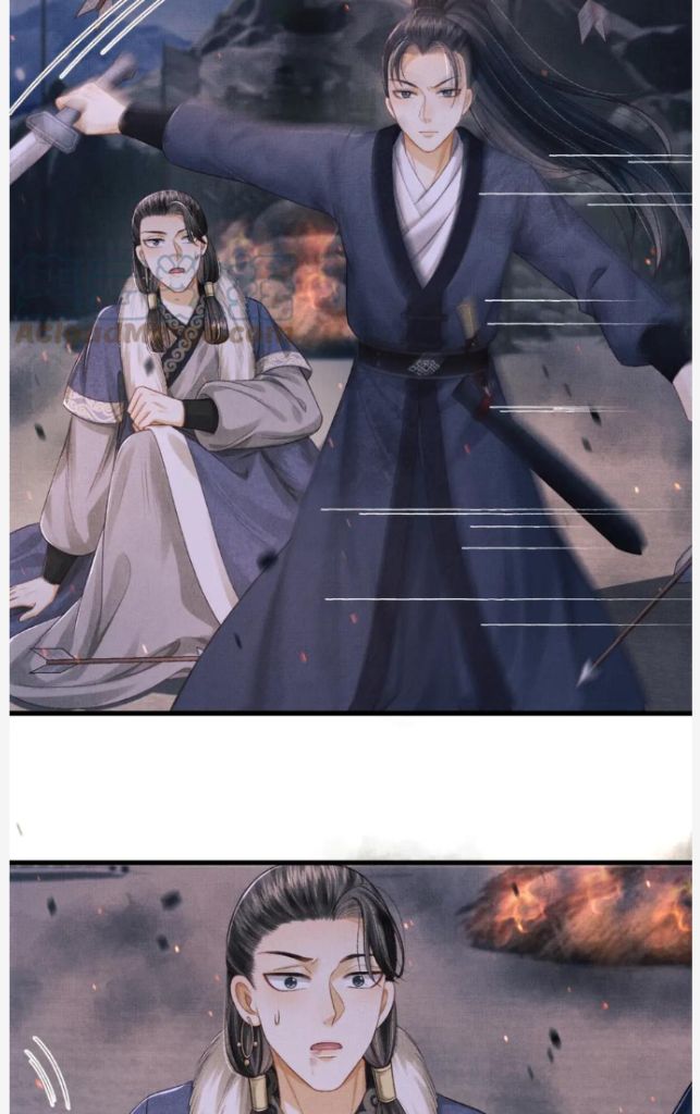 Rebirth Two Lives – I Still Love You chapter 51 - page 36