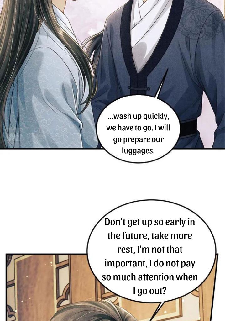 Rebirth Two Lives – I Still Love You chapter 49 - page 39