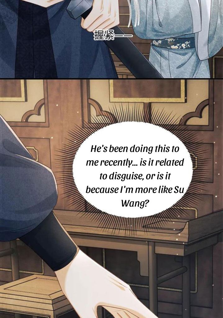 Rebirth Two Lives – I Still Love You chapter 49 - page 43