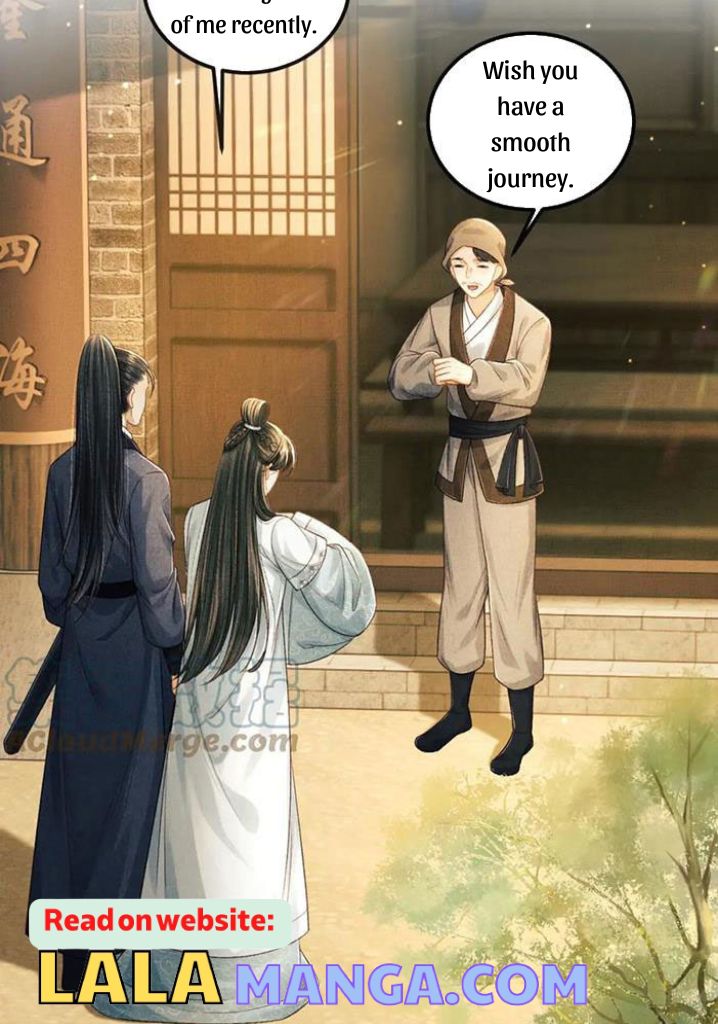Rebirth Two Lives – I Still Love You chapter 49 - page 46