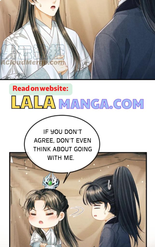 Rebirth Two Lives – I Still Love You chapter 48 - page 17