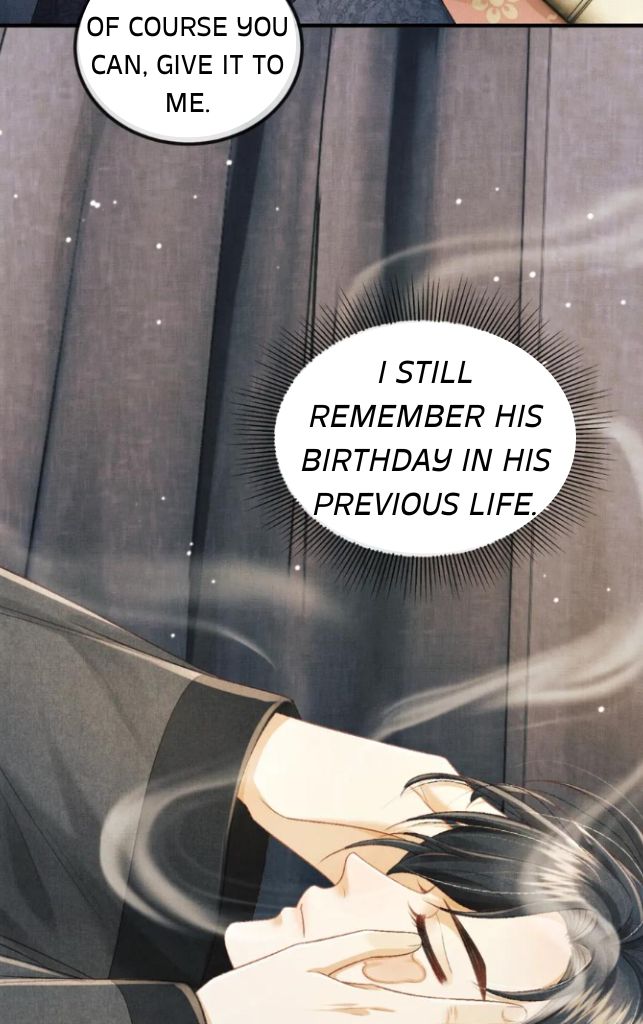 Rebirth Two Lives – I Still Love You chapter 48 - page 24