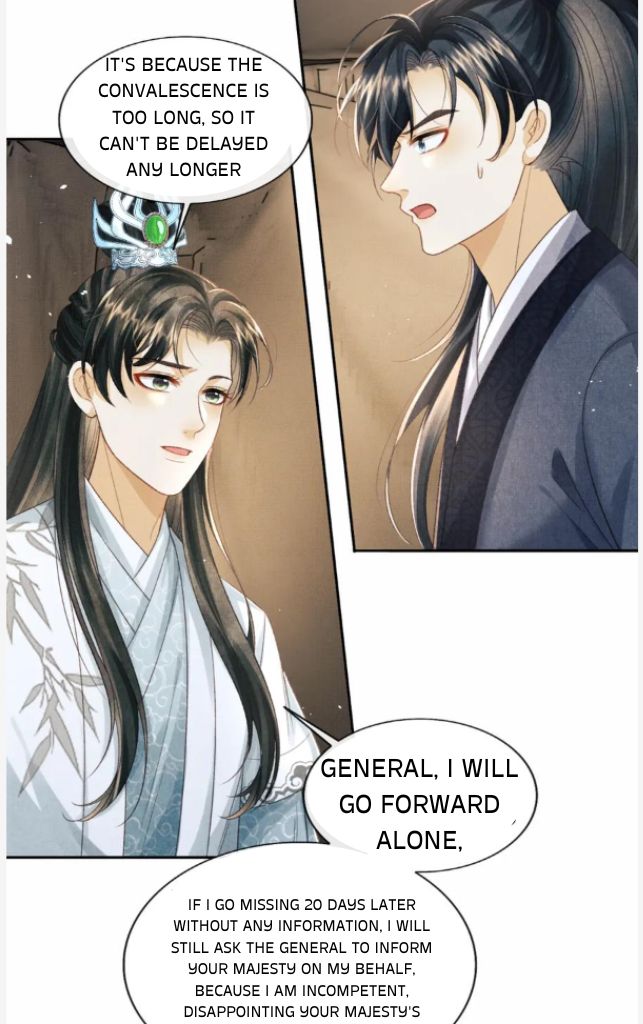 Rebirth Two Lives – I Still Love You chapter 47 - page 34
