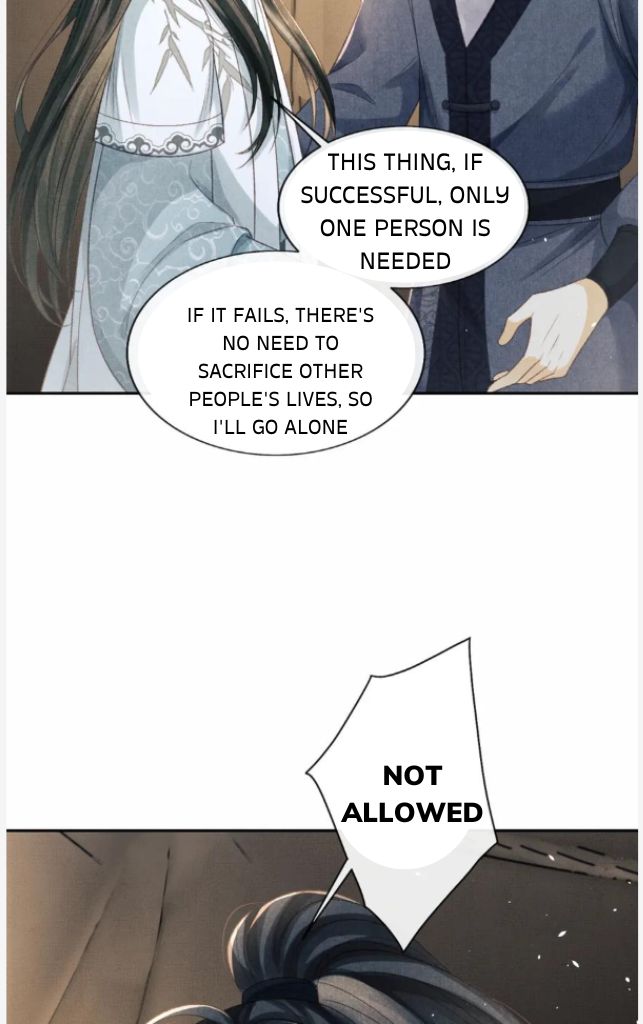 Rebirth Two Lives – I Still Love You chapter 47 - page 36