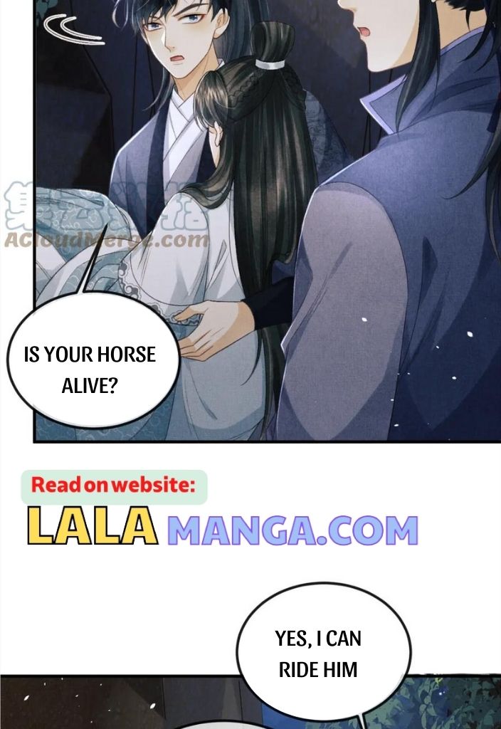 Rebirth Two Lives – I Still Love You chapter 46 - page 33