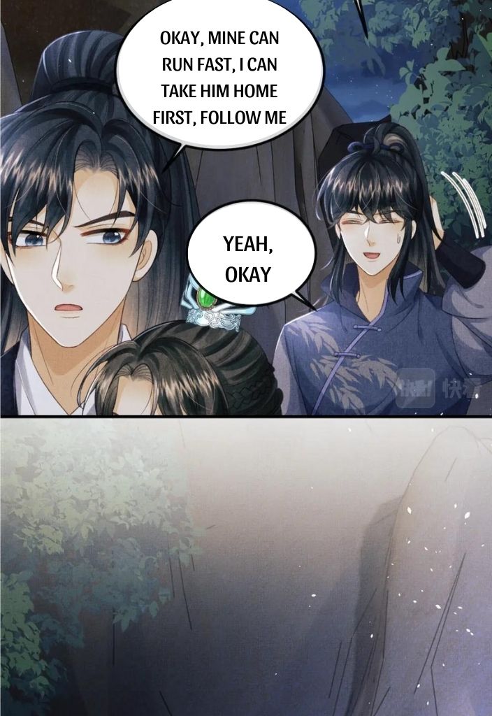 Rebirth Two Lives – I Still Love You chapter 46 - page 34