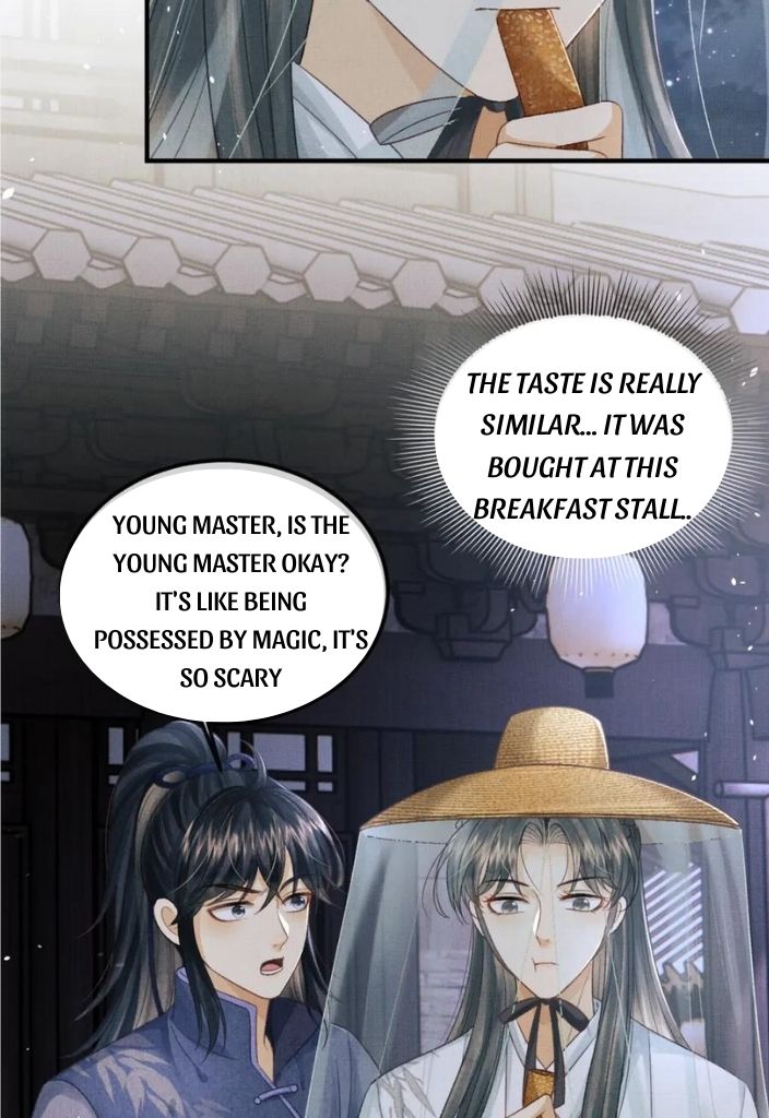 Rebirth Two Lives – I Still Love You chapter 46 - page 6