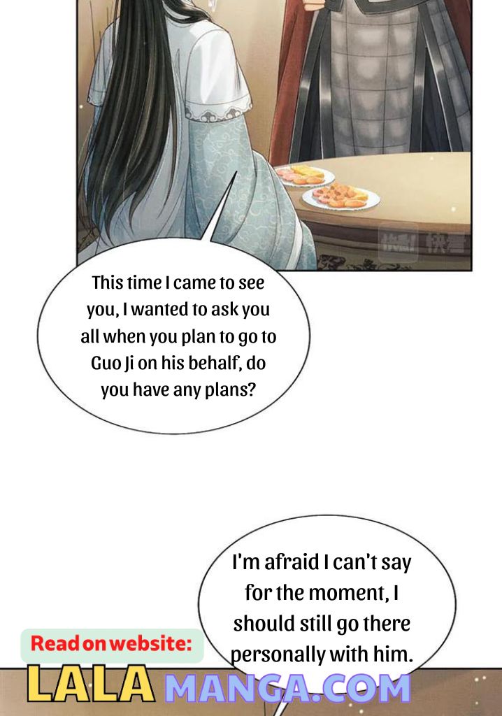 Rebirth Two Lives – I Still Love You chapter 45 - page 32