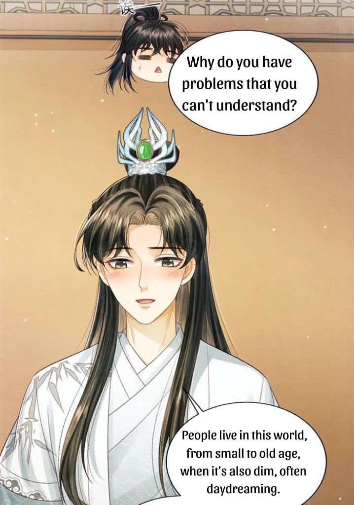 Rebirth Two Lives – I Still Love You chapter 45 - page 47