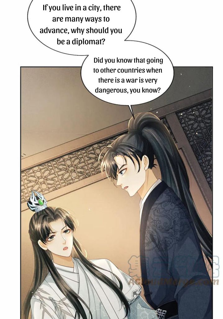 Rebirth Two Lives – I Still Love You chapter 45 - page 7