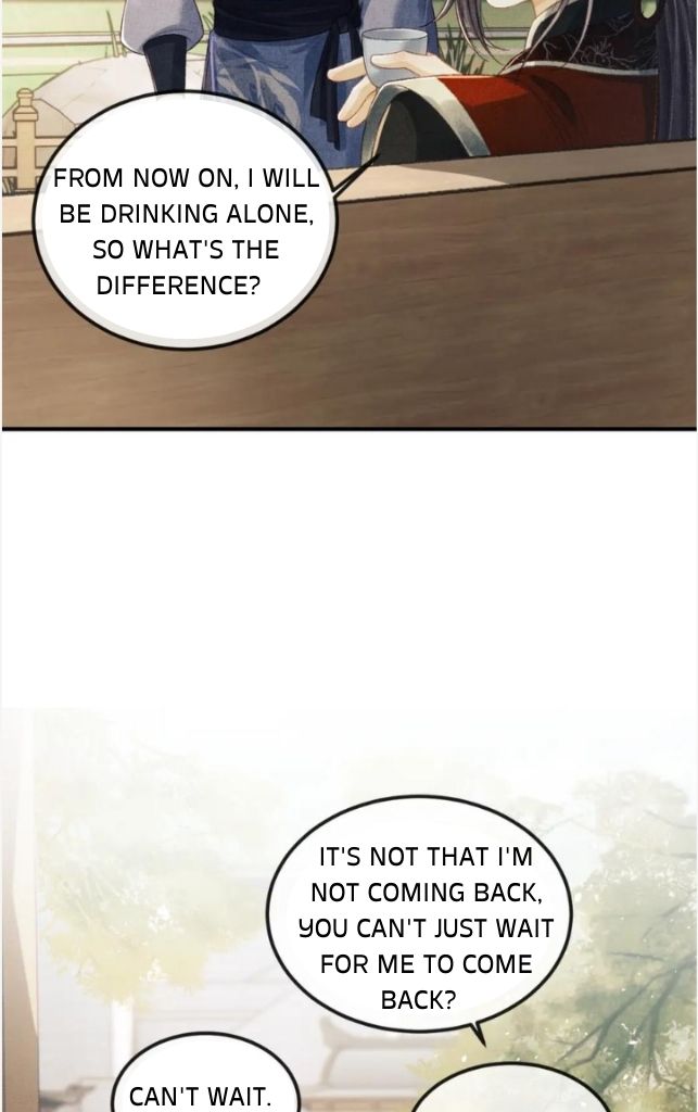 Rebirth Two Lives – I Still Love You chapter 44 - page 14