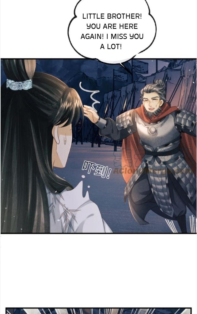 Rebirth Two Lives – I Still Love You chapter 44 - page 36