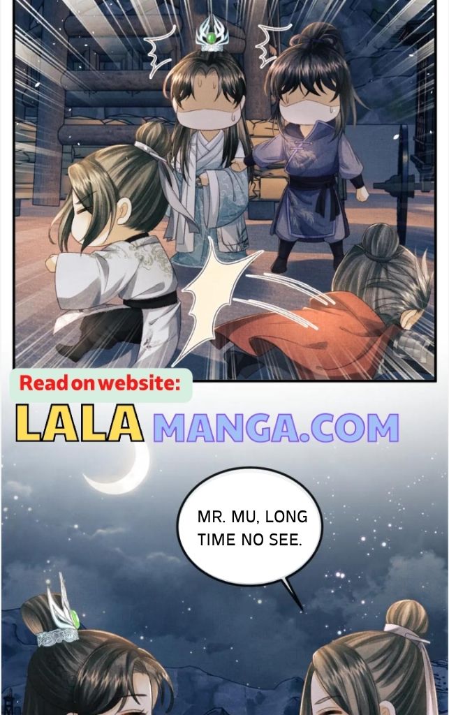 Rebirth Two Lives – I Still Love You chapter 44 - page 37