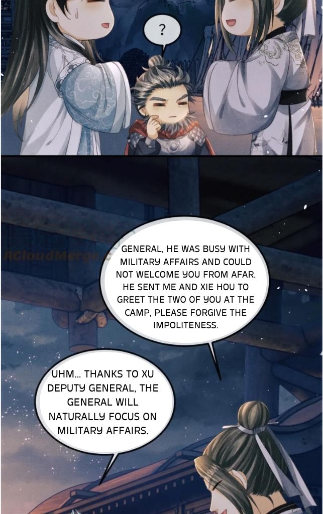 Rebirth Two Lives – I Still Love You chapter 44 - page 38