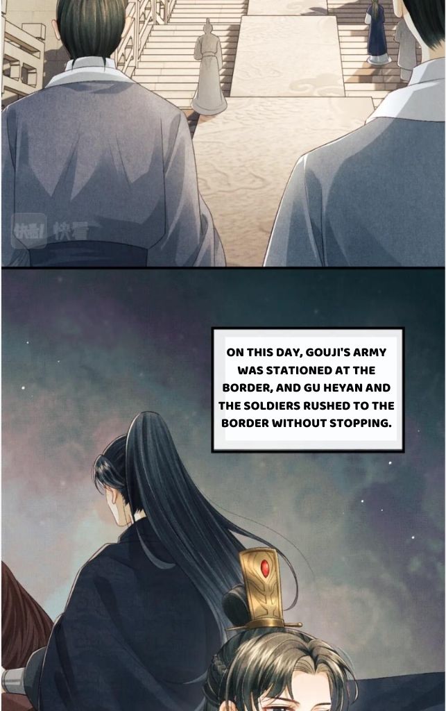 Rebirth Two Lives – I Still Love You chapter 44 - page 6