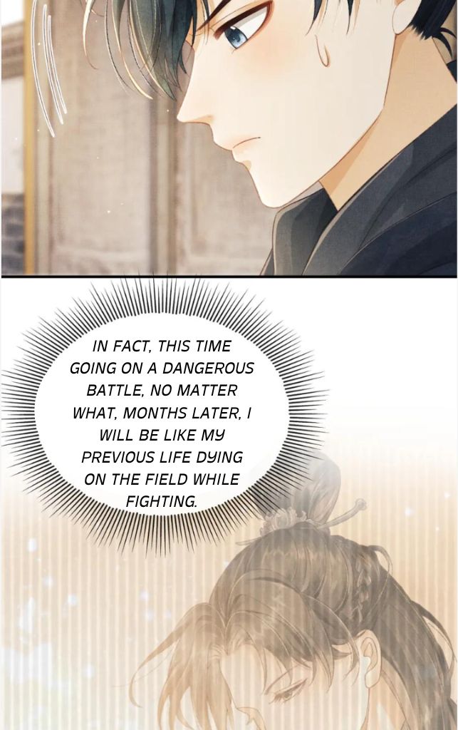 Rebirth Two Lives – I Still Love You chapter 43 - page 35