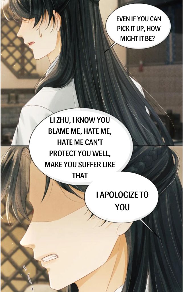 Rebirth Two Lives – I Still Love You chapter 42 - page 21