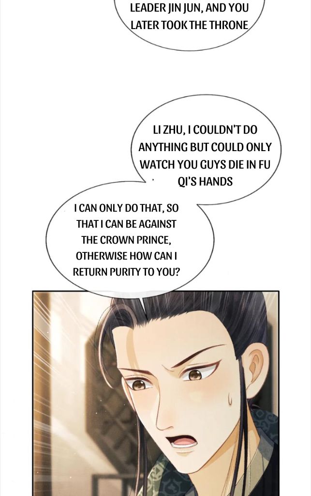Rebirth Two Lives – I Still Love You chapter 42 - page 31