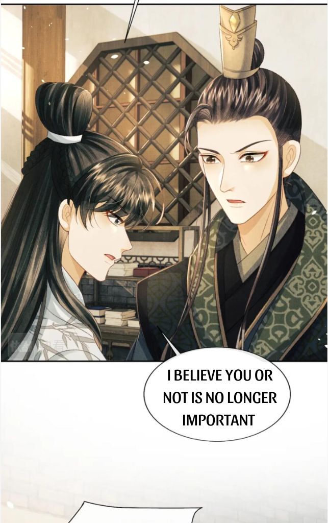 Rebirth Two Lives – I Still Love You chapter 42 - page 33
