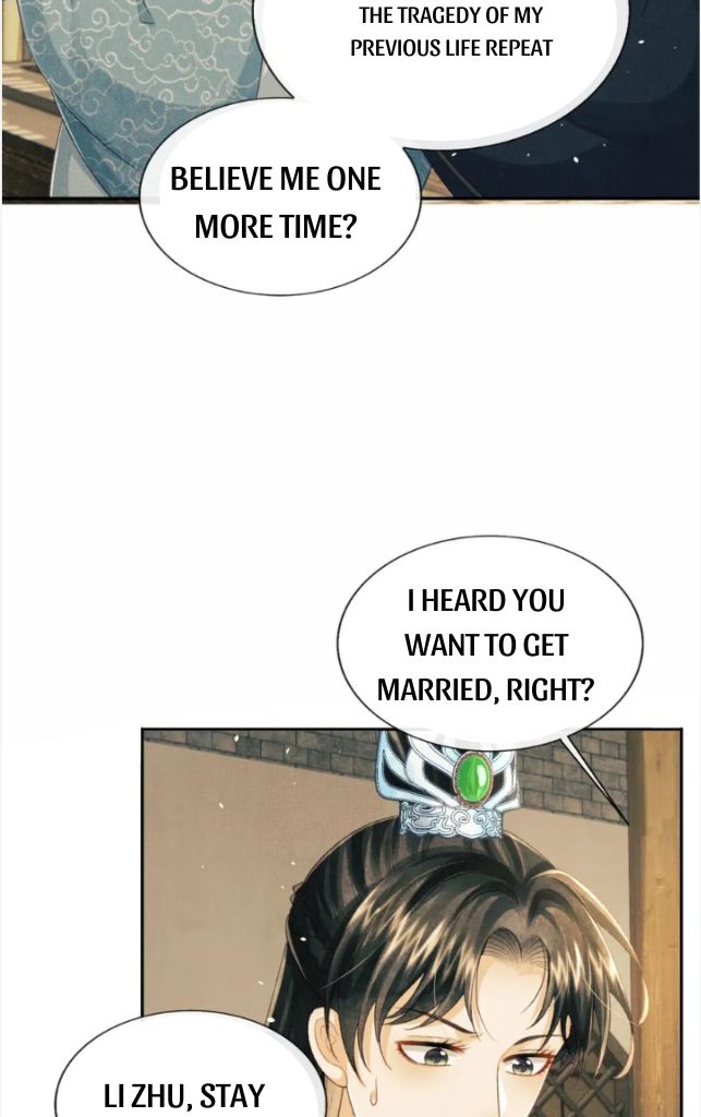 Rebirth Two Lives – I Still Love You chapter 42 - page 35