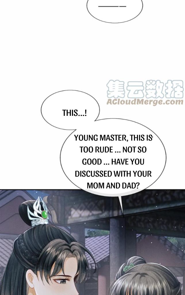 Rebirth Two Lives – I Still Love You chapter 42 - page 53