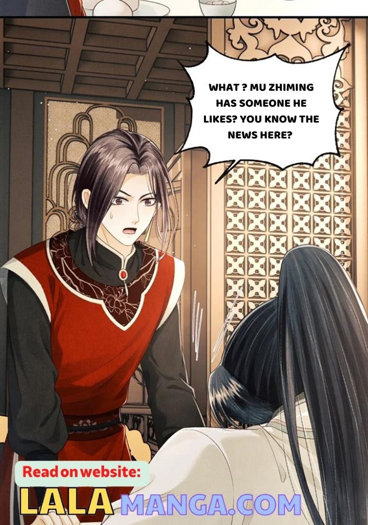 Rebirth Two Lives – I Still Love You chapter 41 - page 21