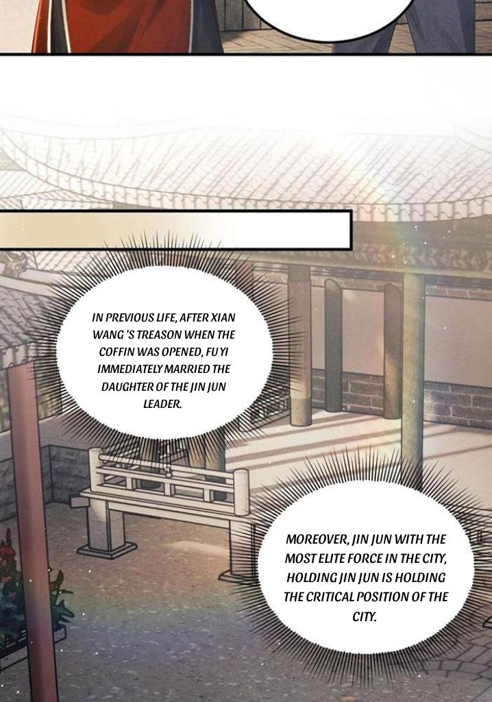 Rebirth Two Lives – I Still Love You chapter 41 - page 34