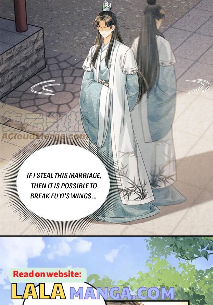 Rebirth Two Lives – I Still Love You chapter 41 - page 35