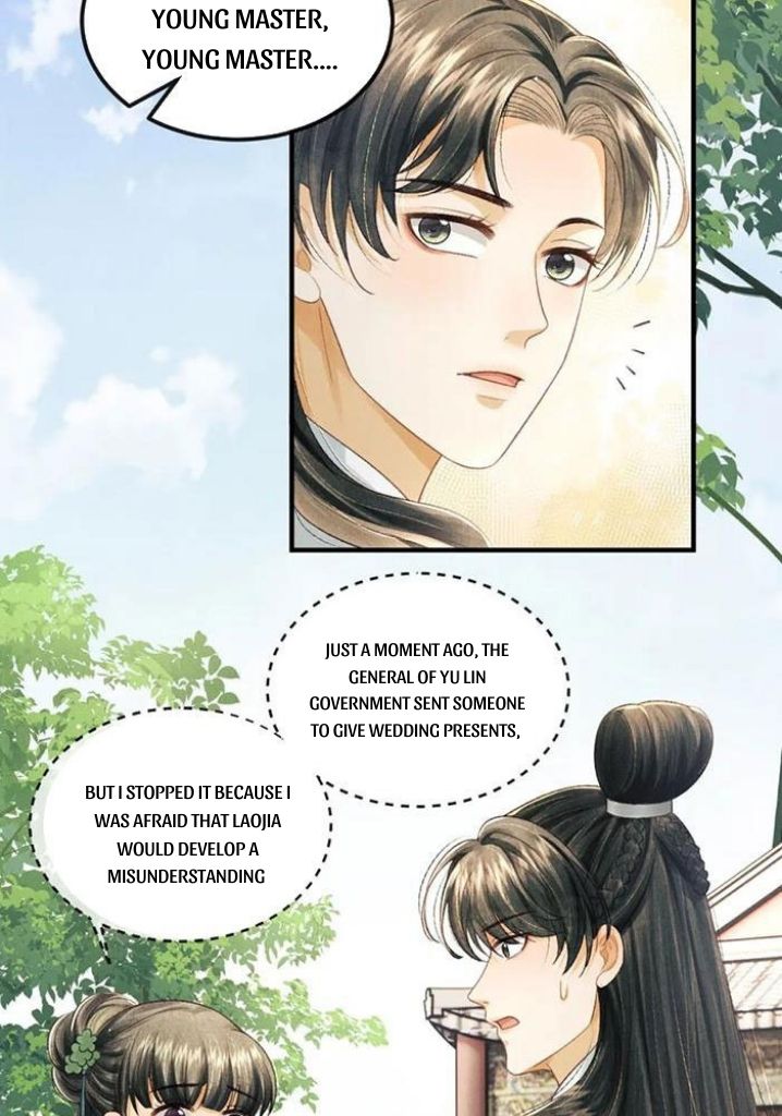 Rebirth Two Lives – I Still Love You chapter 41 - page 36