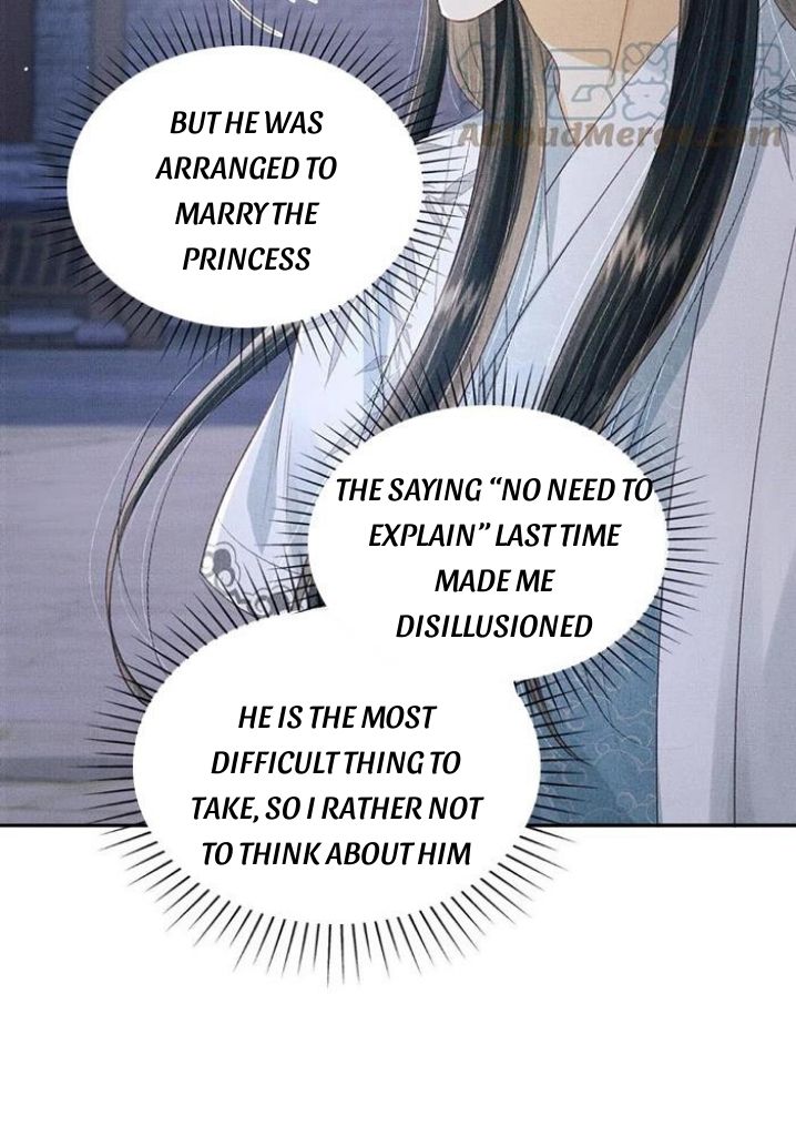 Rebirth Two Lives – I Still Love You chapter 40 - page 31