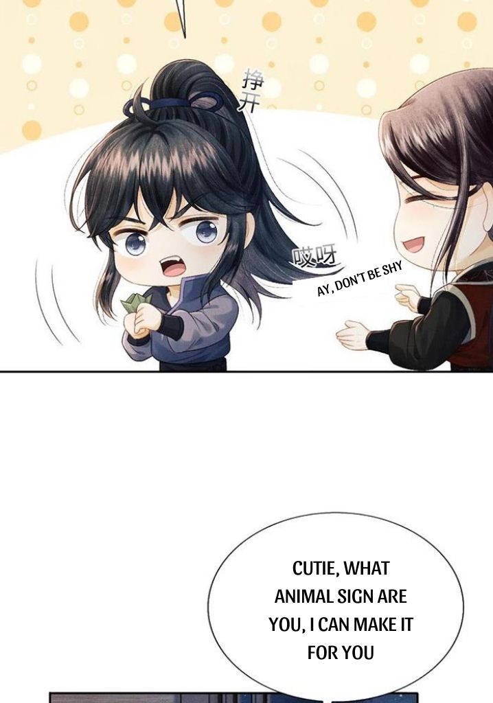 Rebirth Two Lives – I Still Love You chapter 40 - page 45