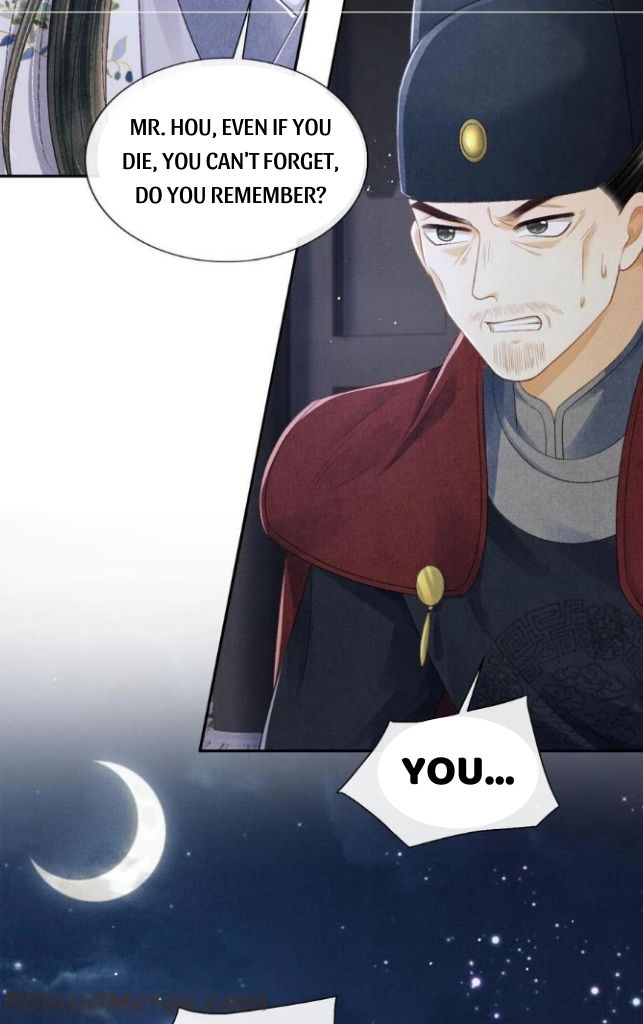 Rebirth Two Lives – I Still Love You chapter 39 - page 22