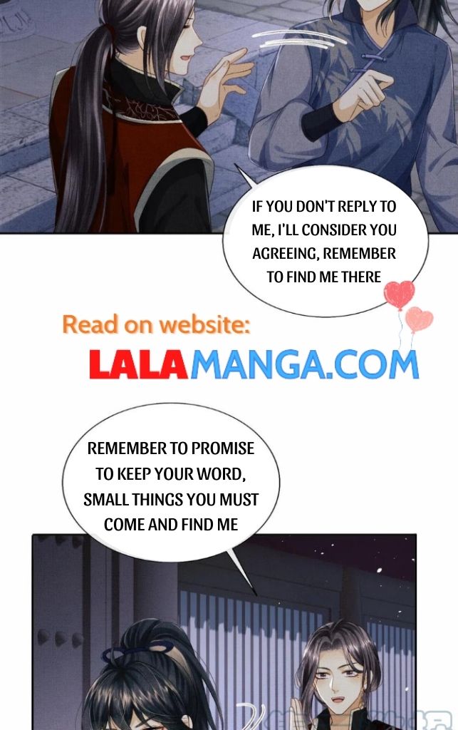 Rebirth Two Lives – I Still Love You chapter 39 - page 43