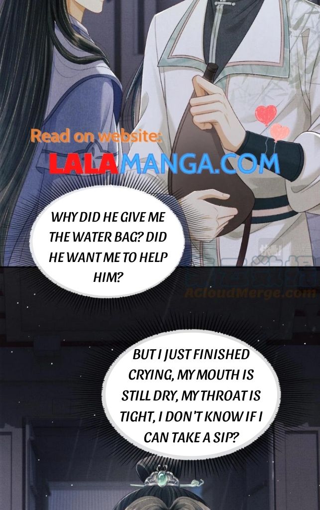 Rebirth Two Lives – I Still Love You chapter 39 - page 9
