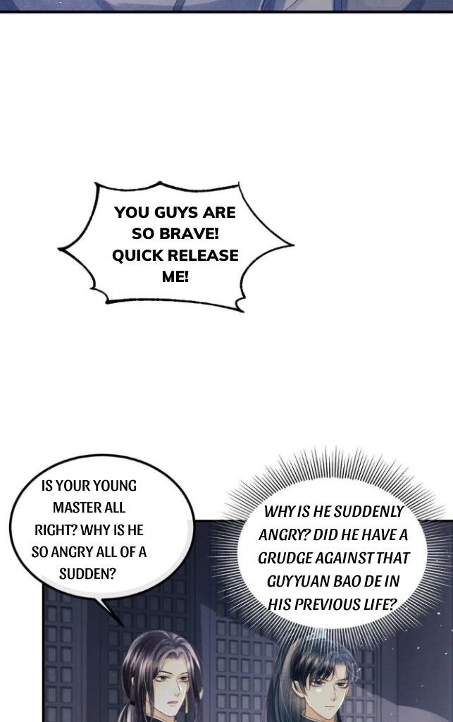 Rebirth Two Lives – I Still Love You chapter 38 - page 26