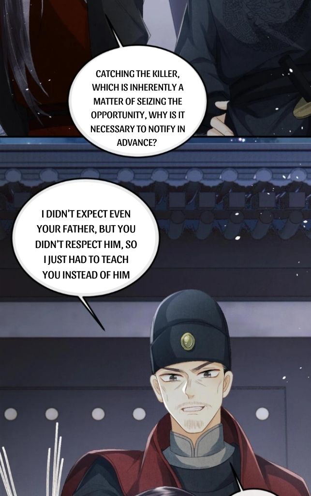 Rebirth Two Lives – I Still Love You chapter 38 - page 45