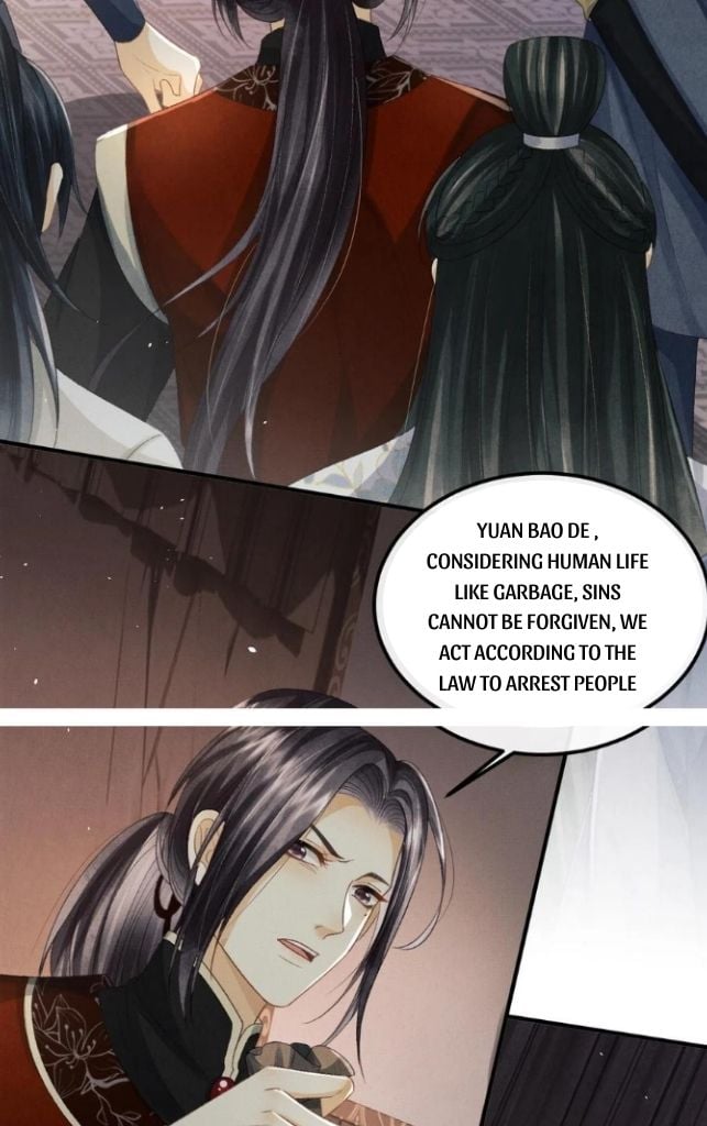 Rebirth Two Lives – I Still Love You chapter 38 - page 8