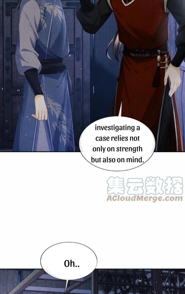 Rebirth Two Lives – I Still Love You chapter 37 - page 28
