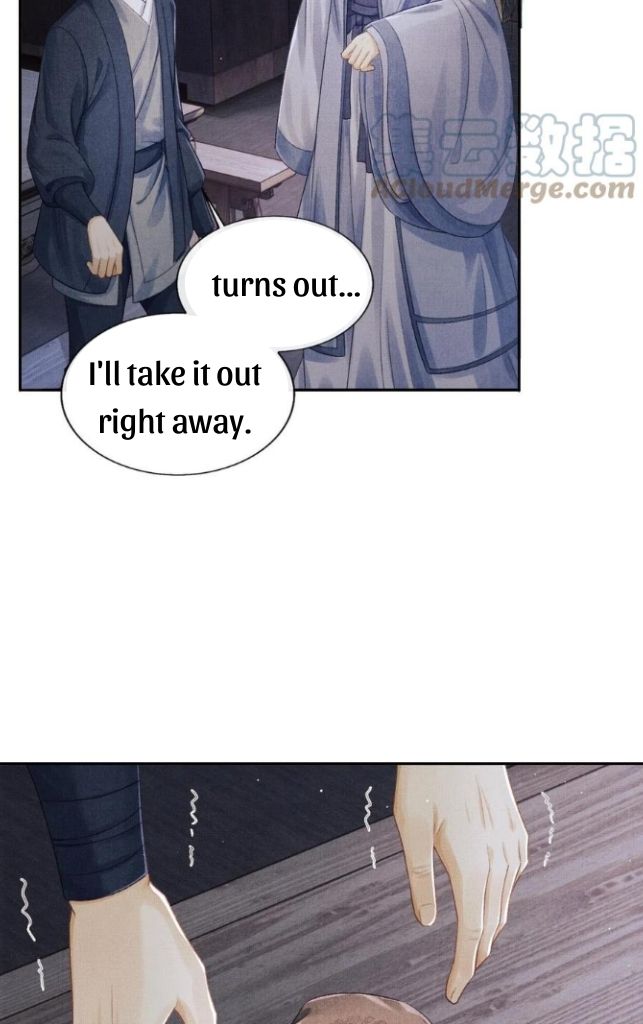 Rebirth Two Lives – I Still Love You chapter 37 - page 32