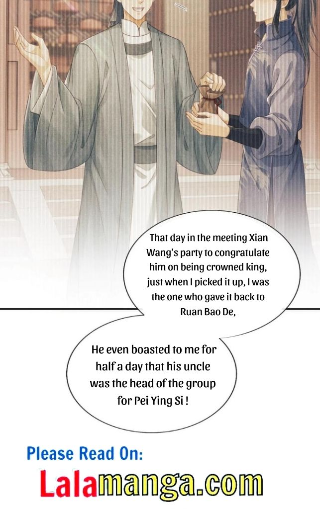 Rebirth Two Lives – I Still Love You chapter 37 - page 35