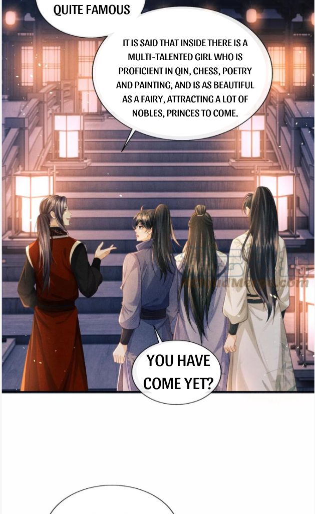 Rebirth Two Lives – I Still Love You chapter 36 - page 36