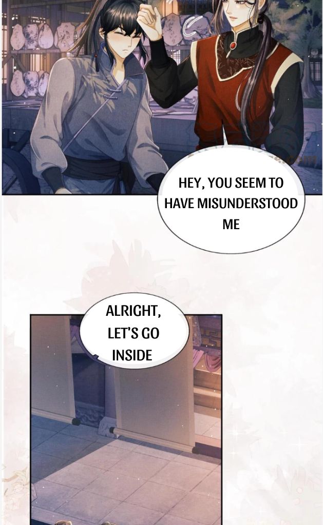 Rebirth Two Lives – I Still Love You chapter 36 - page 38