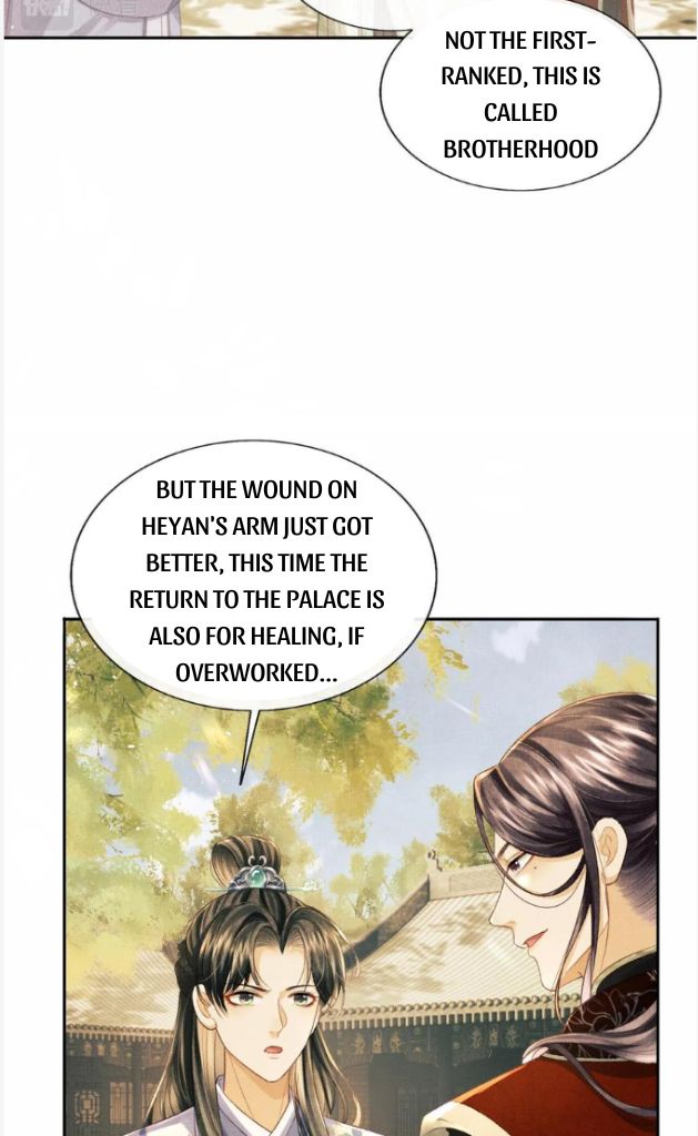 Rebirth Two Lives – I Still Love You chapter 36 - page 8
