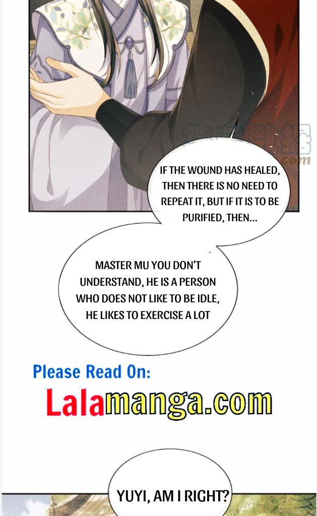 Rebirth Two Lives – I Still Love You chapter 36 - page 9