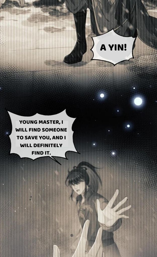 Rebirth Two Lives – I Still Love You chapter 35 - page 21