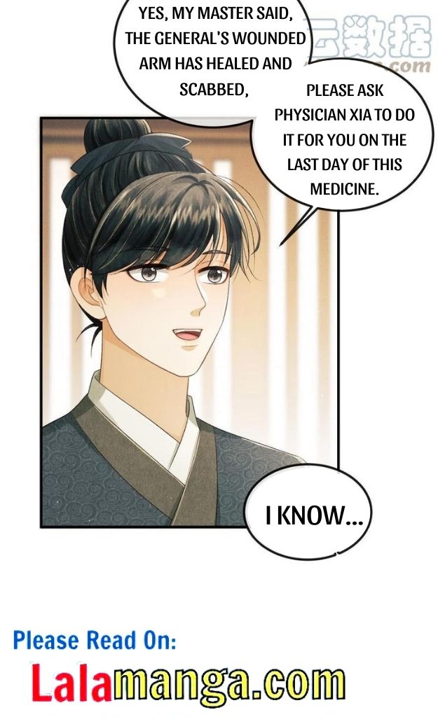 Rebirth Two Lives – I Still Love You chapter 35 - page 36