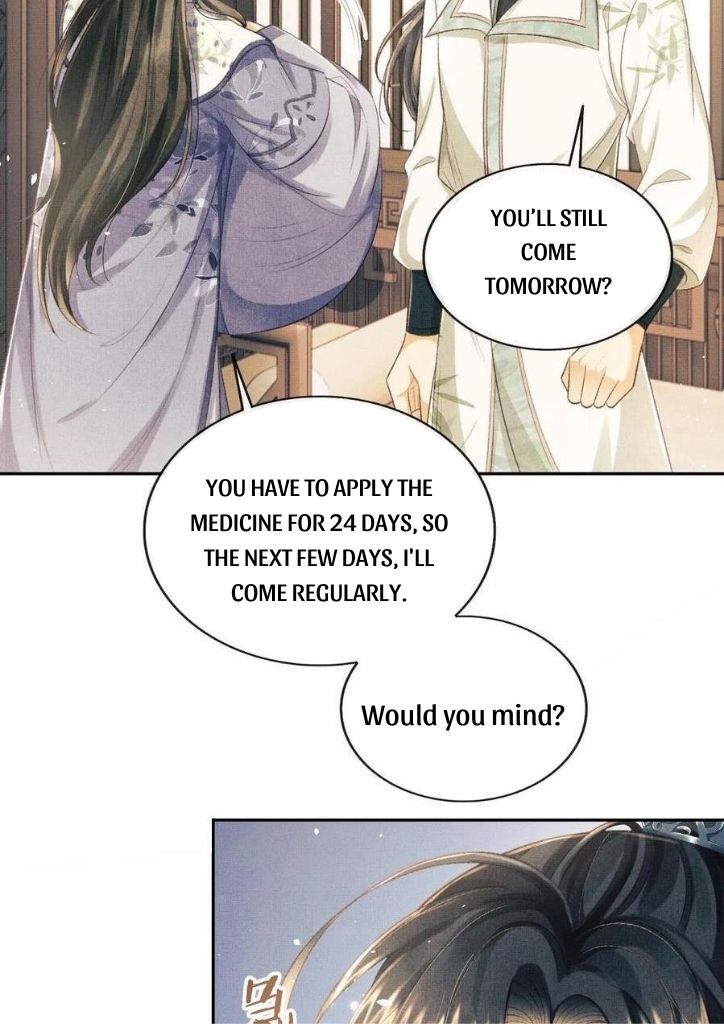 Rebirth Two Lives – I Still Love You chapter 34 - page 26
